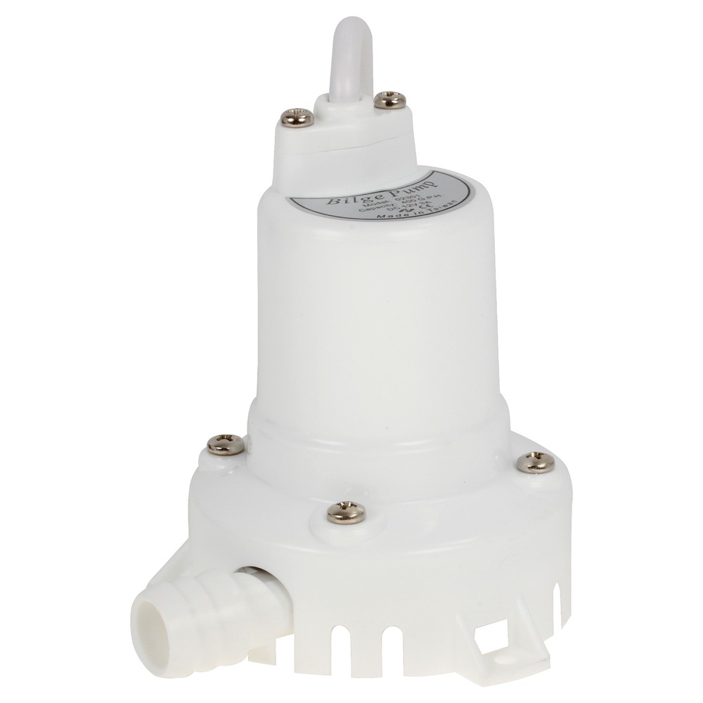 LÄNSPUMP 12V 25L/MIN TMC