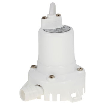 LÄNSPUMP 12V 25L/MIN TMC