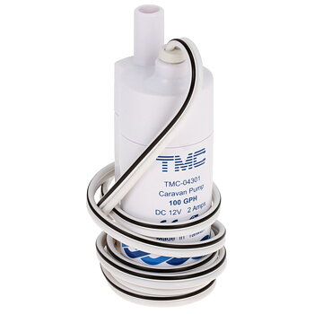 VATTENPUMP 12V "CARAVAN"