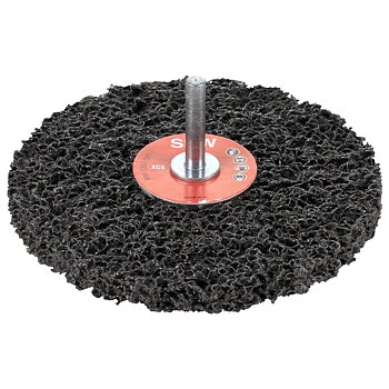 GROVRENGÖRINGSRONDELL CSD 150X13X8MM