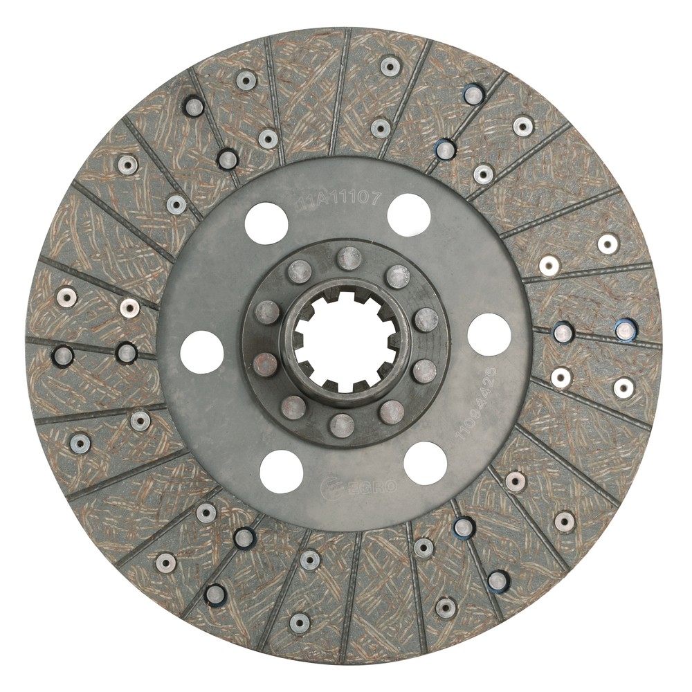DRIVLAMELL 280MM 10Z