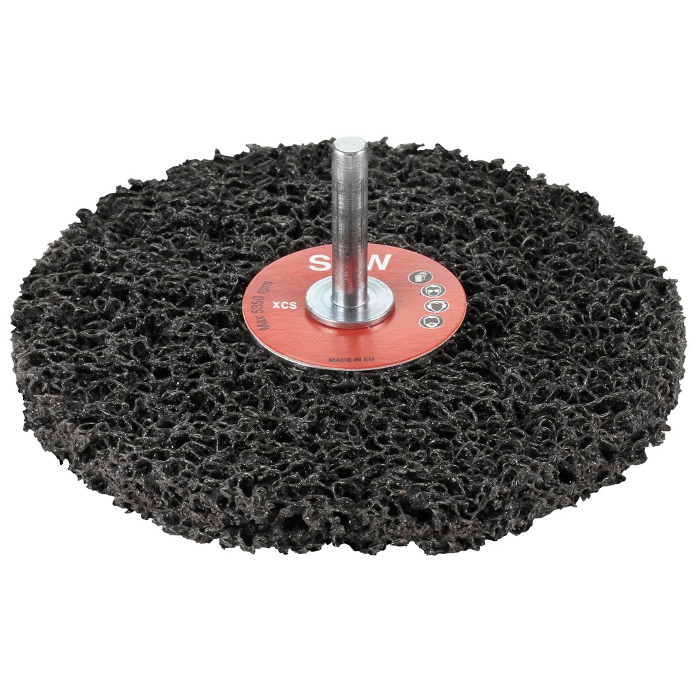 GROVRENGÖRINGSRONDELL CSD 150X13X8MM