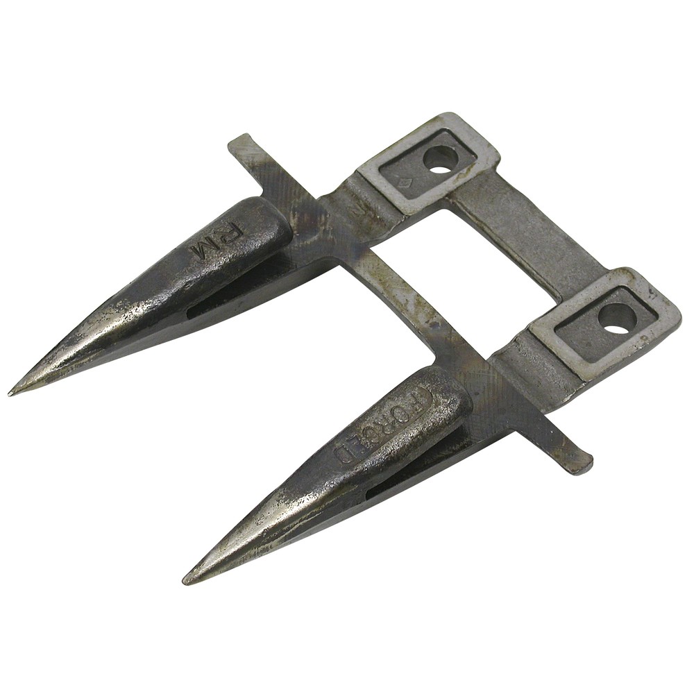 DUBBELFINGER DEUTZH FAHR GAMMAL