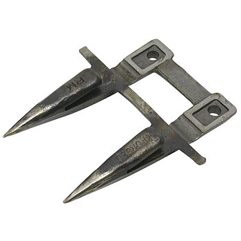 DUBBELFINGER DEUTZH FAHR GAMMAL