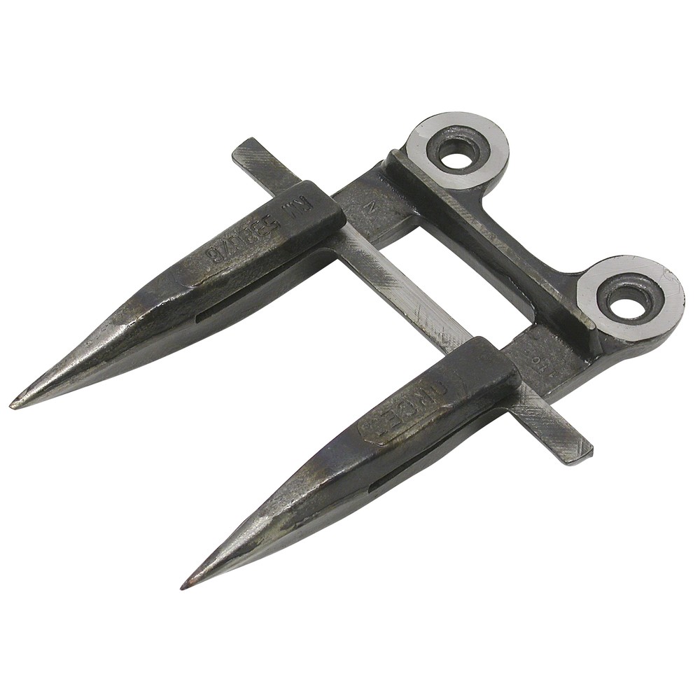 DUBBELFINGER CLAAS