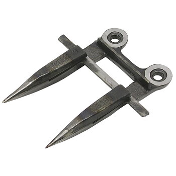 DUBBELFINGER CLAAS
