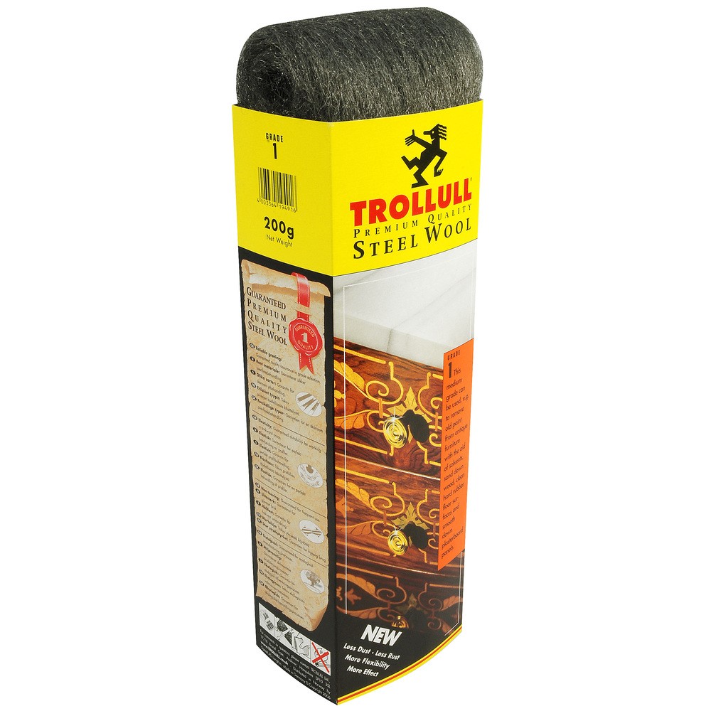 STÅLULL TROLLULL 200G MEDIUM1