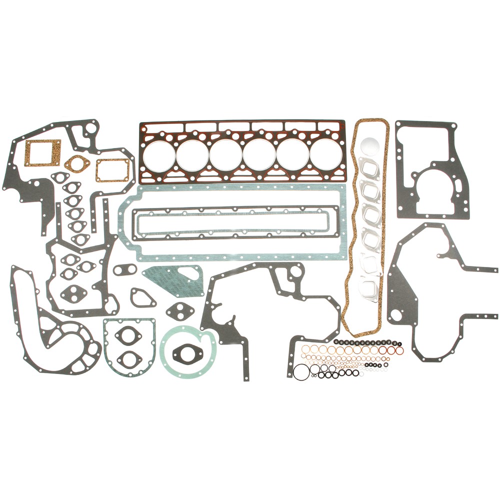 PACKNINGSSATS MOTOR