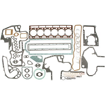 PACKNINGSSATS MOTOR