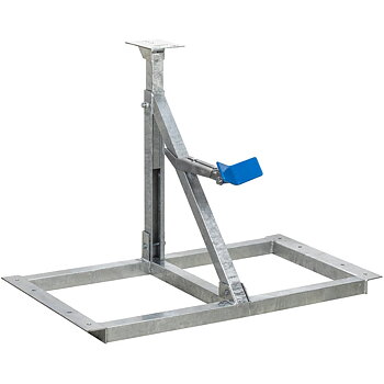 STÄLLNING TILL VINSCH