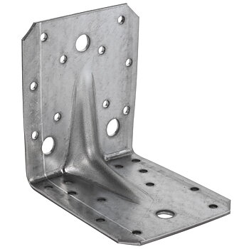 VINKELBESLAG 105X105X3X90MM ROSTFRI A2