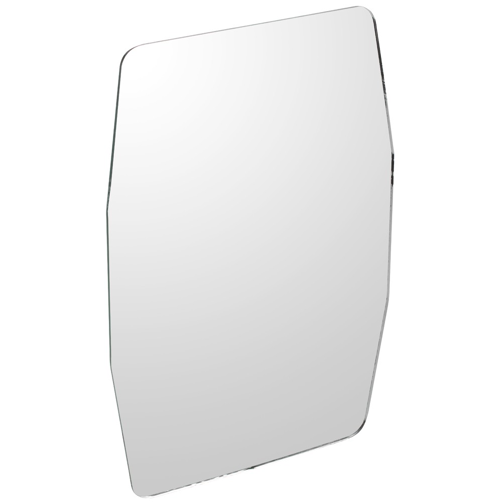 SPEGELGLAS KONVEX 210X300