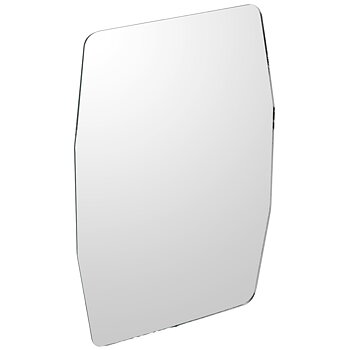SPEGELGLAS KONVEX 210X300
