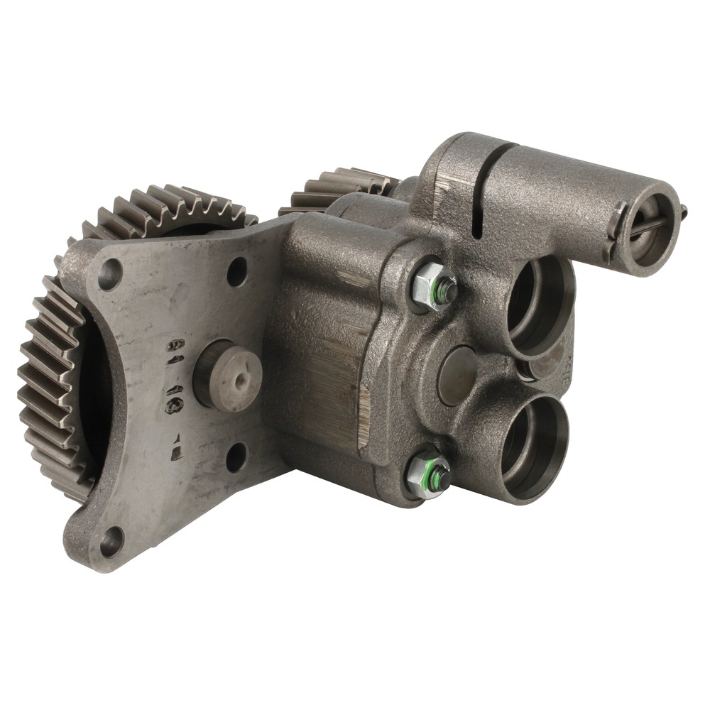 OLJEPUMP CIH 3136433R95