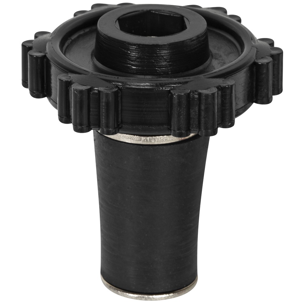 BOTTENPLUGG 15MM