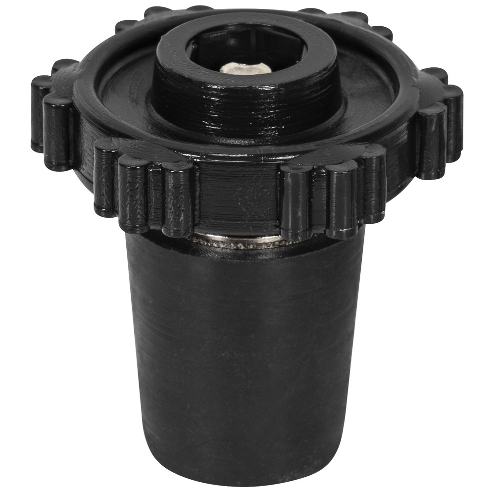 BOTTENPLUGG 19MM