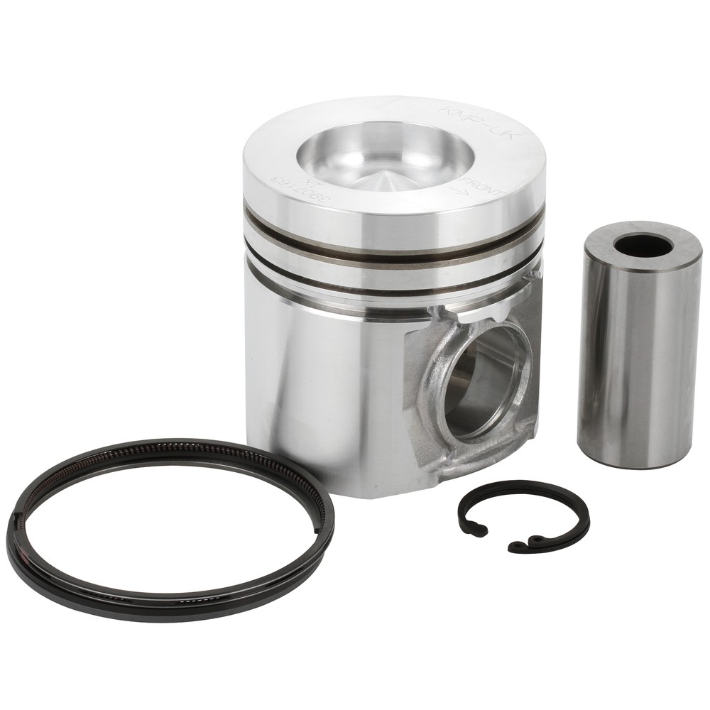 KOLV STD 3-RING MED RINGAR CIH A77733