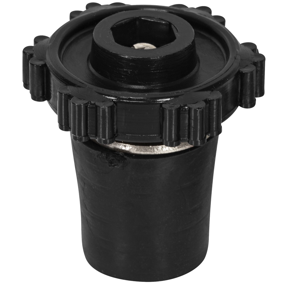 BOTTENPLUGG 22MM
