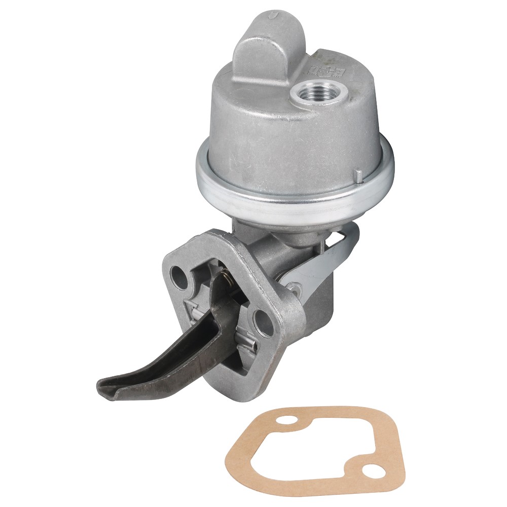 MATARPUMP