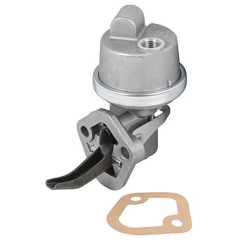 MATARPUMP