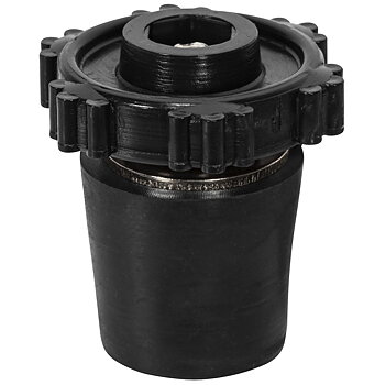 BOTTENPLUGG 25MM
