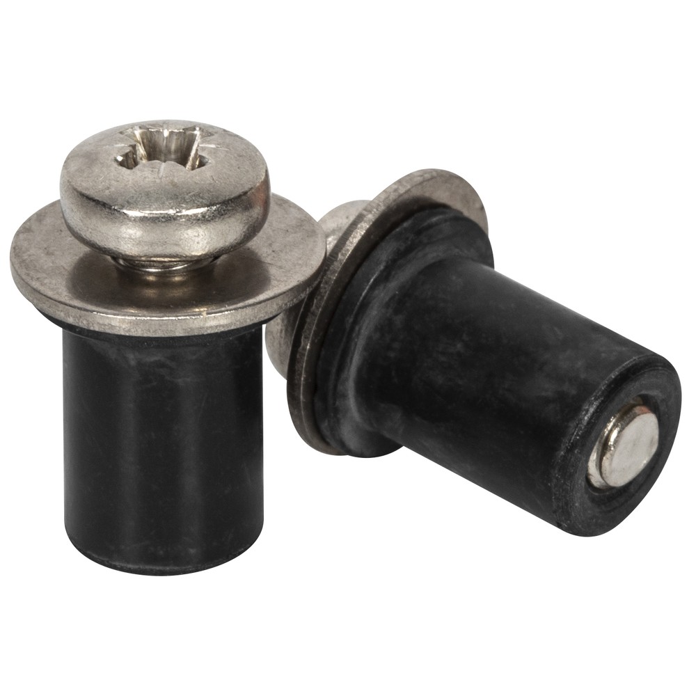 KONDENSVATTENS PROPP 10MM 2ST