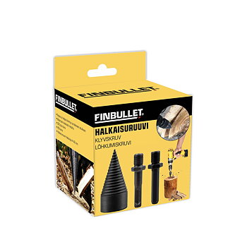 KLYVSKRUV FÖR SKRUVDRAGARE 42X100MM