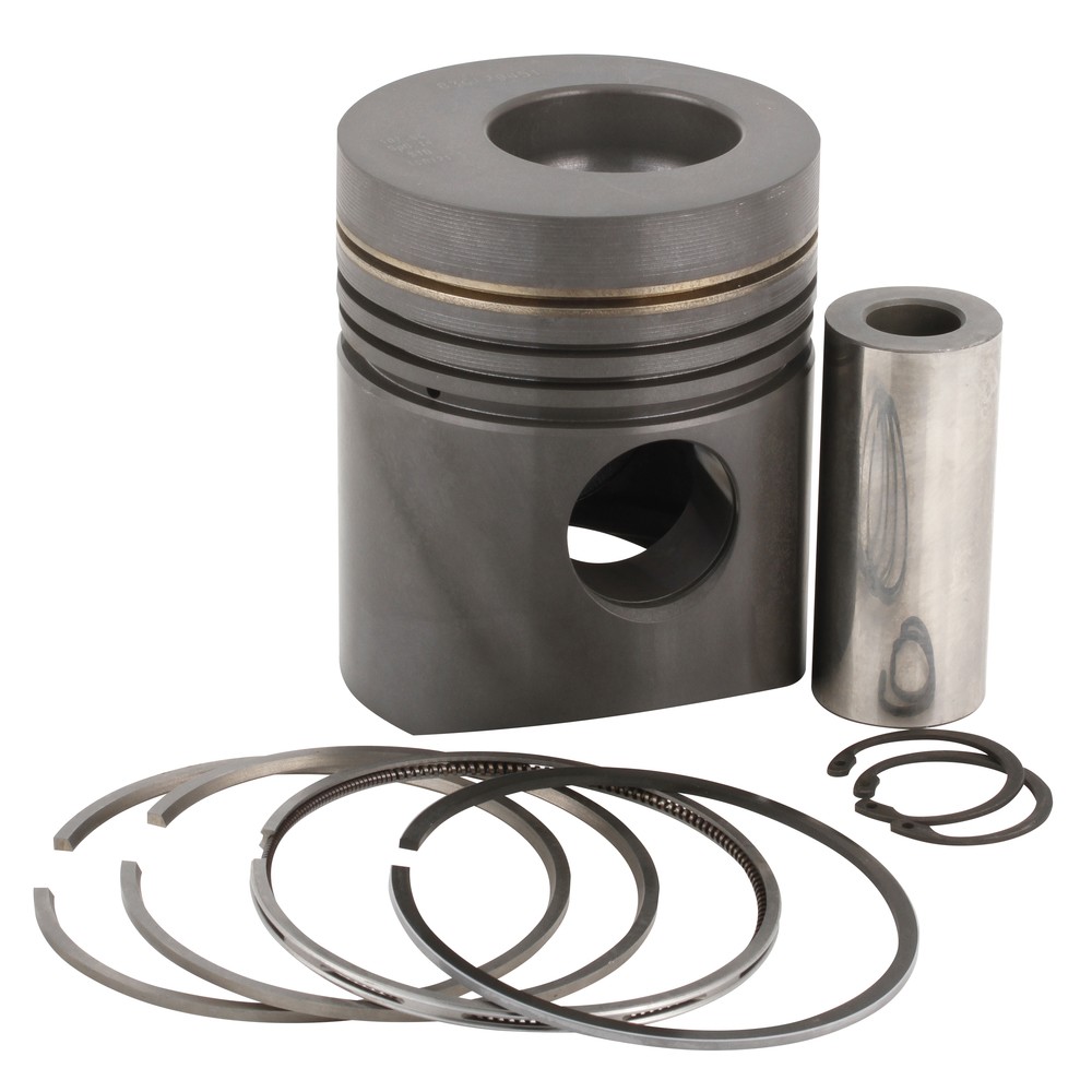 KOLV STD 4-RING MED RINGAR VA 836115896