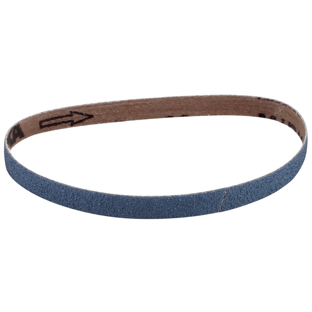SLIPBAND 10X330MM P80 MIRKON