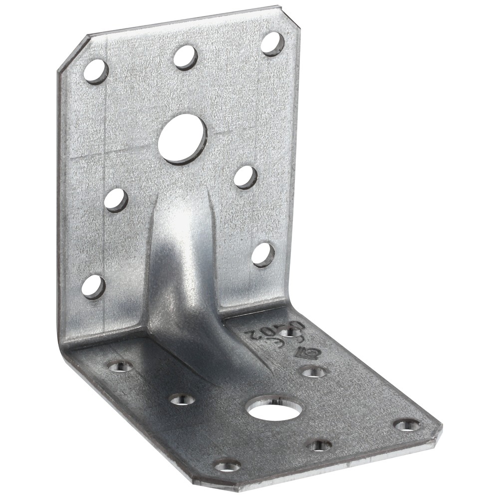 VINKELBESLAG 70X70X2,5X55MM FÖRSTÄRKT