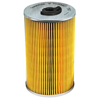 BRÄNSLEFILTER