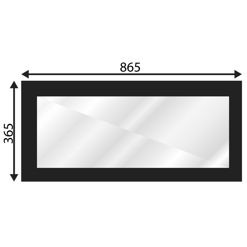 BAKRUTA NEDRE CIH 5100 SERIE