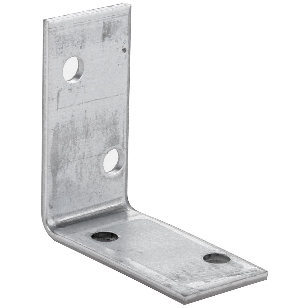 SPIKPLÅTSVINKEL 40X40X2,0X20MM