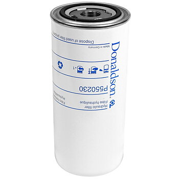 HYDRAULFILTER VO 4787923