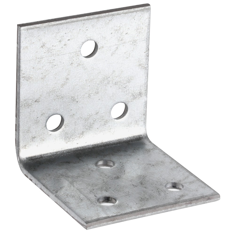 SPIKPLÅTSVINKEL 40X40X2,0X40MM