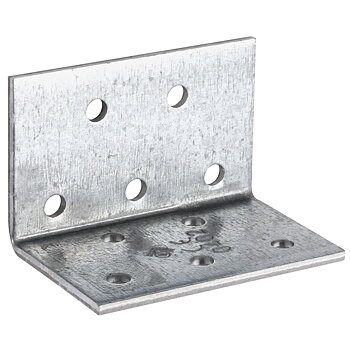 SPIKPLÅTSVINKEL 40X40X2,5X60MM