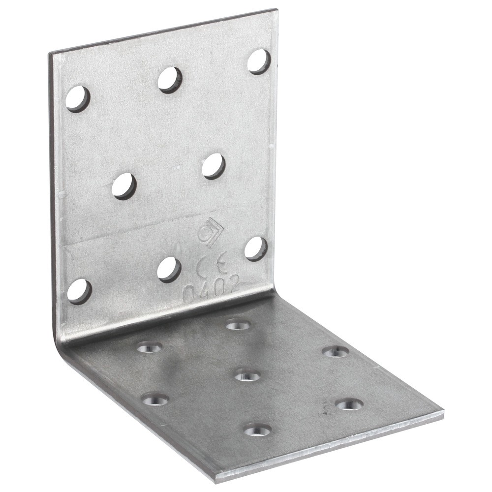 SPIKPLÅTSVINKEL 60X60X2,5X50MM