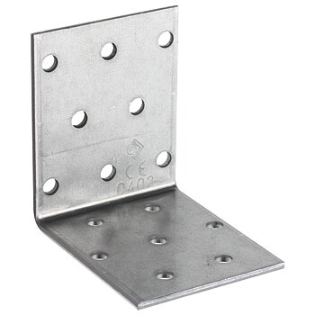 SPIKPLÅTSVINKEL 60X60X2,5X50MM