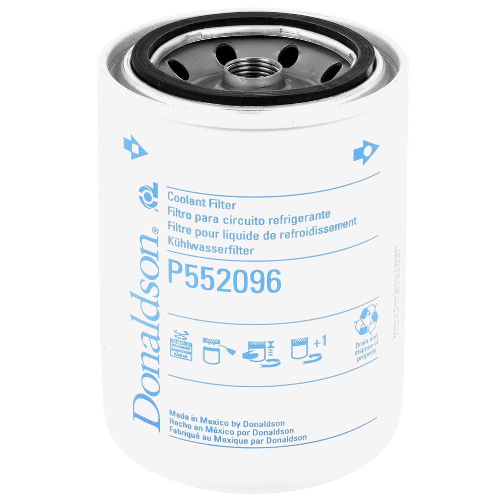 KYLVÄTSKEFILTER VO 20532237