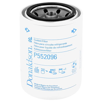 KYLVÄTSKEFILTER VO 20532237