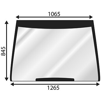 VINDRUTA CIH 5100 SERIE