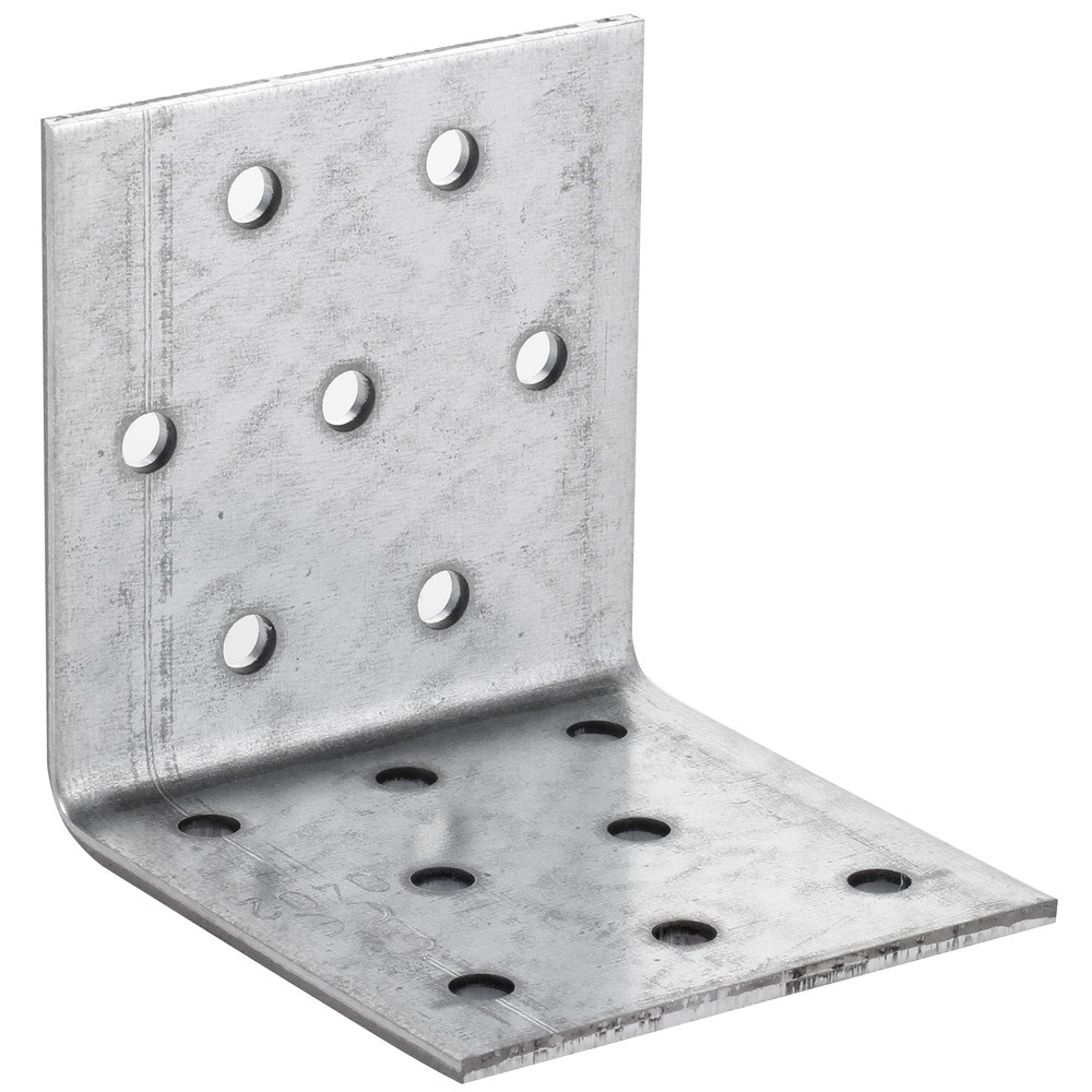 SPIKPLÅTSVINKEL 60X60X2,5X60MM