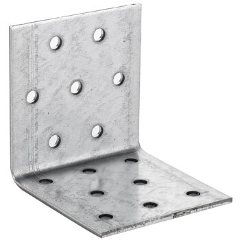SPIKPLÅTSVINKEL 60X60X2,5X60MM