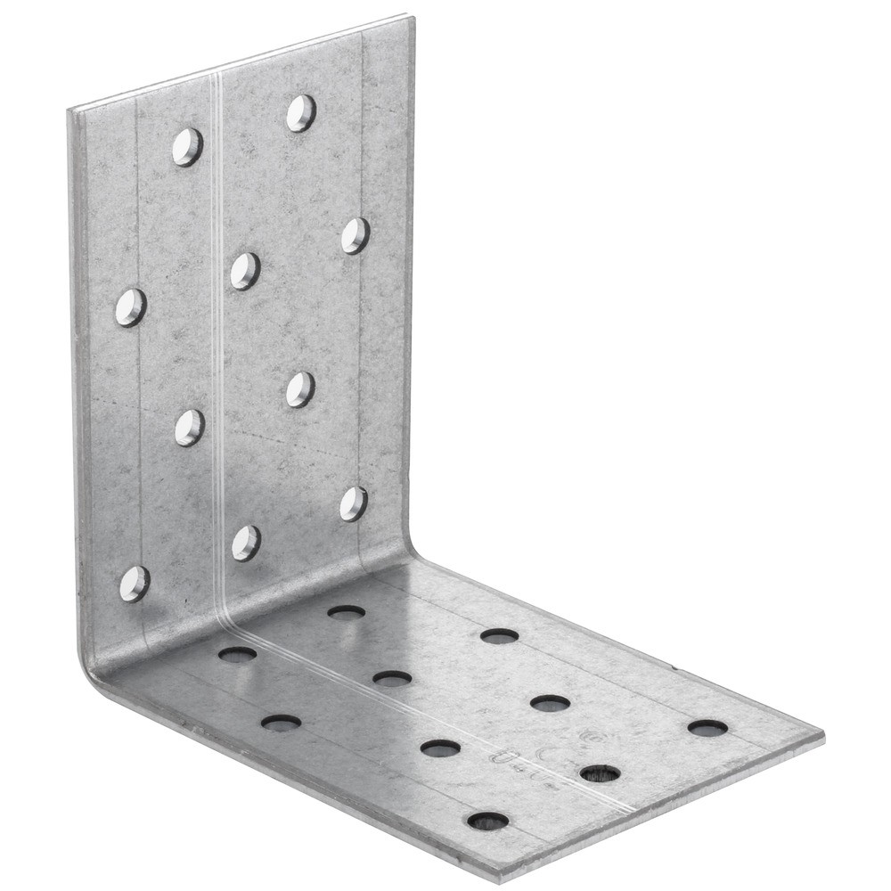 SPIKPLÅTSVINKEL 80X80X2,5X60MM