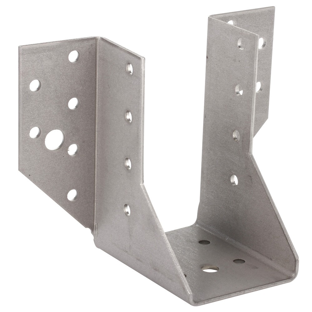 BALKSKO 51X93MM ROSTFRI A2