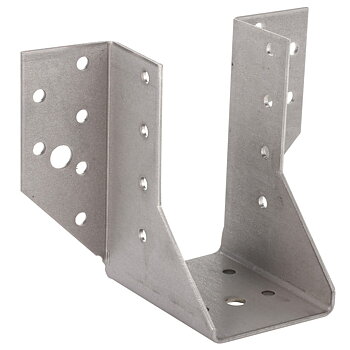 BALKSKO 51X93MM ROSTFRI A2