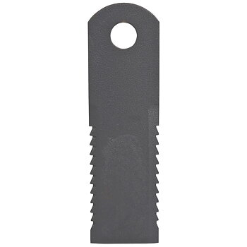BISO ROTERANDE KNIV SÅGTANDAD 173X50X3X18