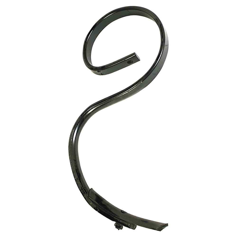 S-PINNE 12X32 MED 6MM SPETS