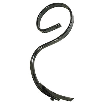 S-PINNE 12X32 MED 6MM SPETS