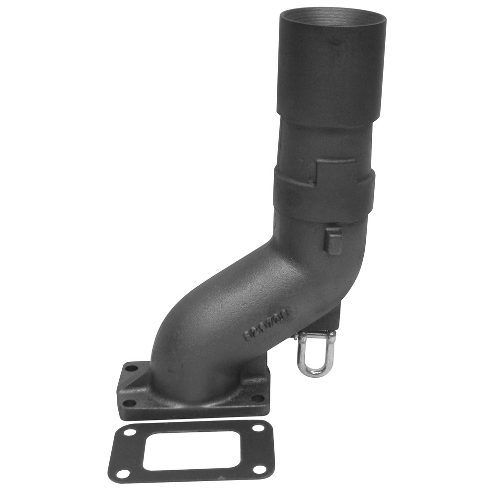 AVGASKRÖK+TÄTNING CIH 3220368R1